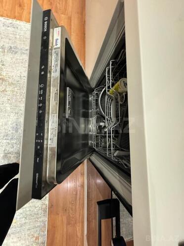Сдаётся 2-комн. новостройка 70 м², м. Иншаатчылар, photo 5 from 12