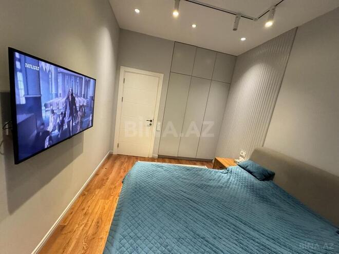 Сдаётся 2-комн. новостройка 70 м², м. Иншаатчылар, photo 9 from 12