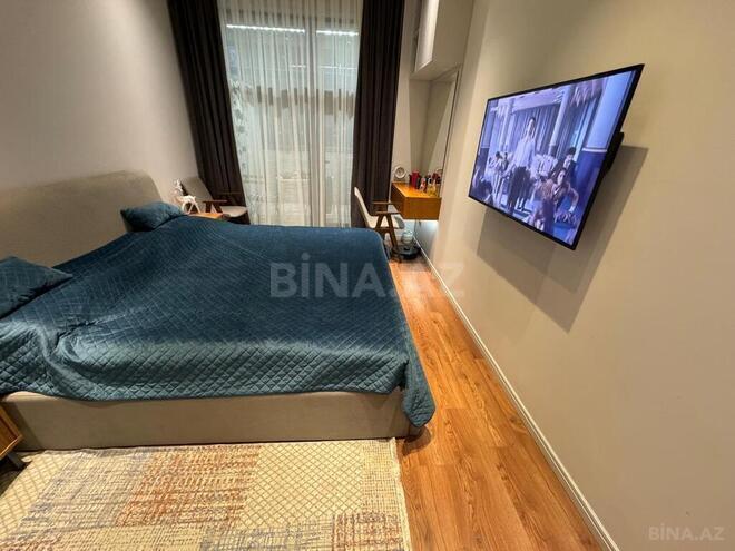Сдаётся 2-комн. новостройка 70 м², м. Иншаатчылар, photo 6 from 12