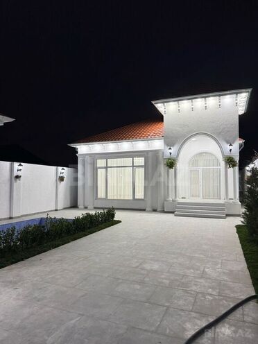 Продаётся 4-комн. дом/дача 160 м², пос. Бузовна, photo 4 from 18