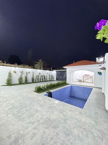 Продаётся 4-комн. дом/дача 160 м², пос. Бузовна, photo 3 from 18
