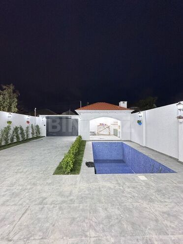 Продаётся 4-комн. дом/дача 160 м², пос. Бузовна, photo 8 from 18