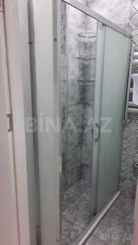 2 otaqlı yeni tikili - Azadlıq Prospekti m. - 52 m² (12)