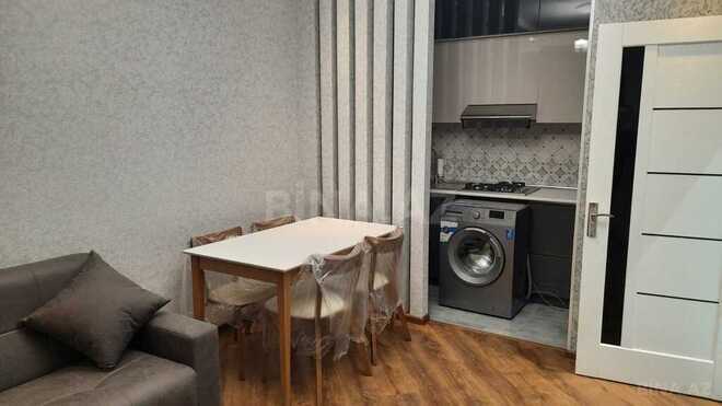 2 otaqlı yeni tikili - Azadlıq Prospekti m. - 52 m² (2)