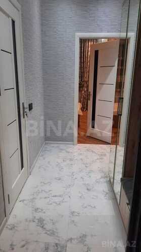 2 otaqlı yeni tikili - Azadlıq Prospekti m. - 52 m² (10)