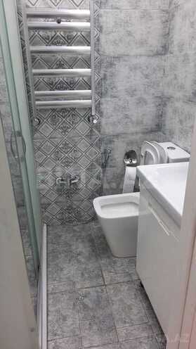 2 otaqlı yeni tikili - Azadlıq Prospekti m. - 52 m² (13)