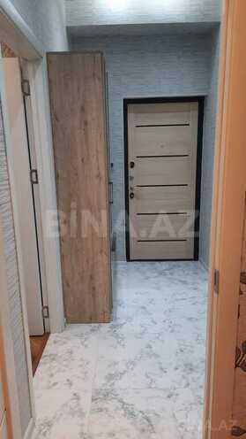 2 otaqlı yeni tikili - Azadlıq Prospekti m. - 52 m² (11)