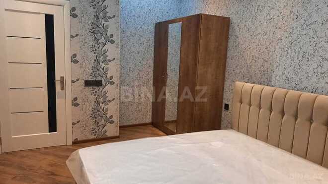 2 otaqlı yeni tikili - Azadlıq Prospekti m. - 52 m² (7)