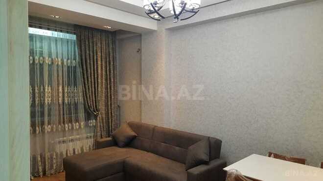 2 otaqlı yeni tikili - Azadlıq Prospekti m. - 52 m² (1)