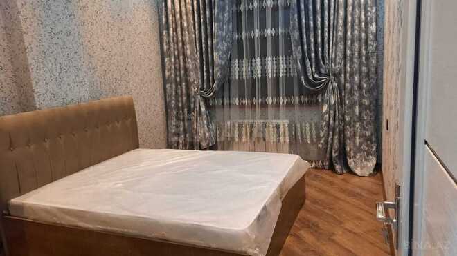 2 otaqlı yeni tikili - Azadlıq Prospekti m. - 52 m² (6)