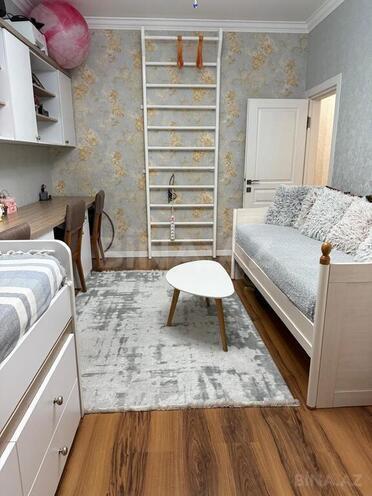 3-комн. вторичка - Бинагадинский р. - 90 м² (8)