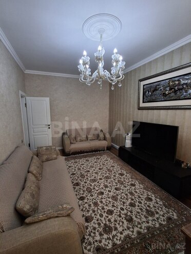 3-комн. вторичка - Бинагадинский р. - 90 м² (6)
