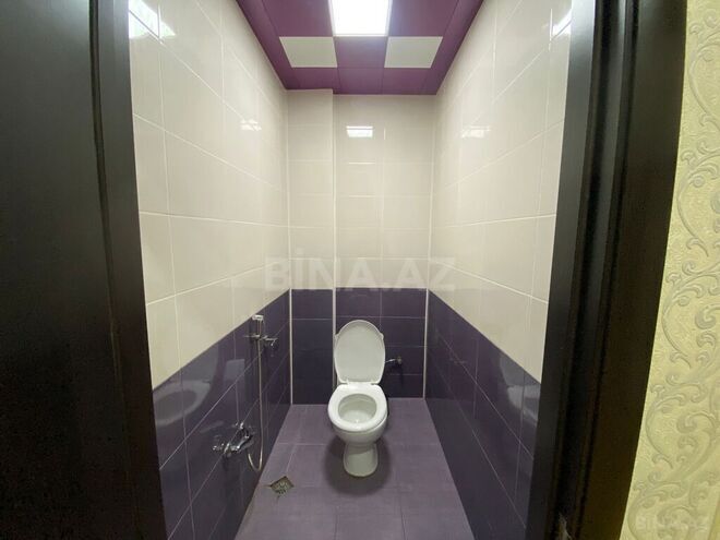 3 otaqlı yeni tikili - Əhmədli q. - 125 m² (12)