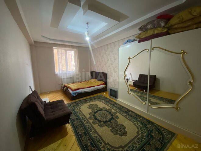 3 otaqlı yeni tikili - Əhmədli q. - 125 m² (8)