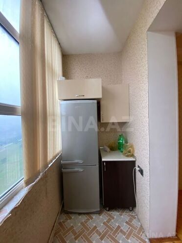 3 otaqlı yeni tikili - Əhmədli q. - 125 m² (7)