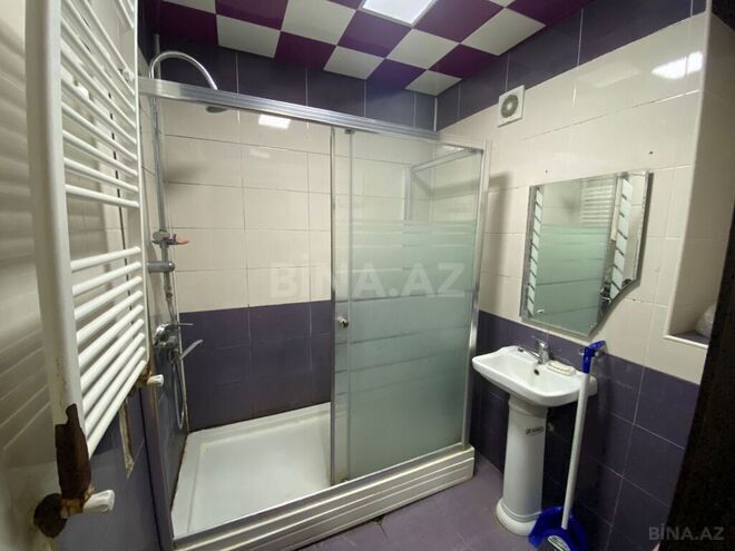 3 otaqlı yeni tikili - Əhmədli q. - 125 m² (11)