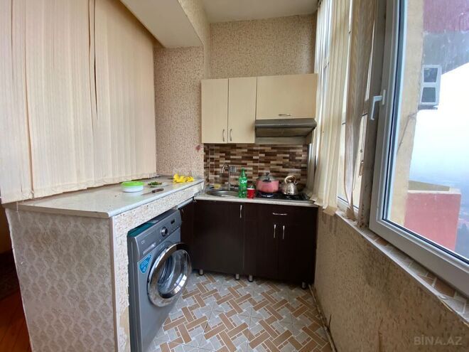 3 otaqlı yeni tikili - Əhmədli q. - 125 m² (6)