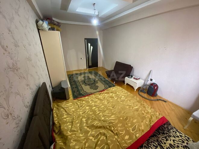 3 otaqlı yeni tikili - Əhmədli q. - 125 m² (9)