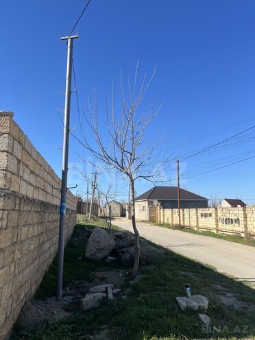 Участок - пос. Горадил - 13 сот (11)