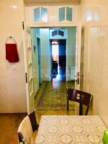 5-комн. дом/дача - пос. Биладжары - 137 м² (17)