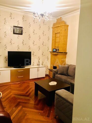 5-комн. дом/дача - пос. Биладжары - 137 м² (20)