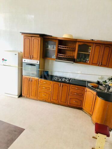 5-комн. дом/дача - пос. Биладжары - 137 м² (21)