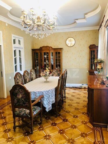 5-комн. дом/дача - пос. Биладжары - 137 м² (29)