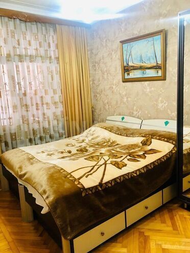 5-комн. дом/дача - пос. Биладжары - 137 м² (16)
