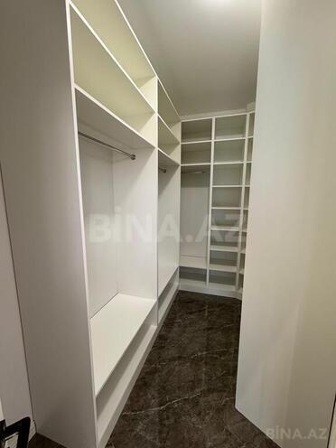 4-комн. новостройка - м. Элмляр Академиясы - 205 м² (17)