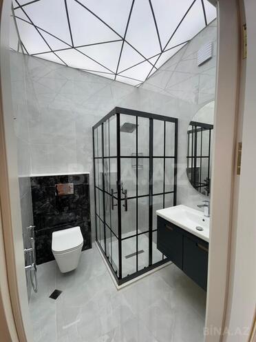 4-комн. новостройка - м. Элмляр Академиясы - 205 м² (19)