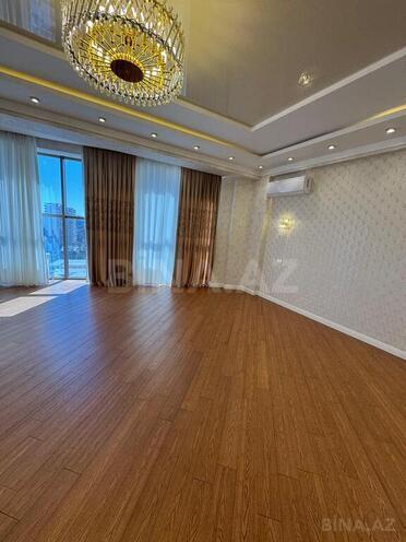 4-комн. новостройка - м. Элмляр Академиясы - 205 м² (3)