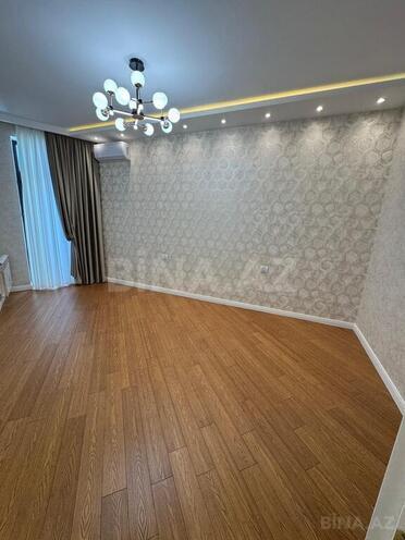 4-комн. новостройка - м. Элмляр Академиясы - 205 м² (12)