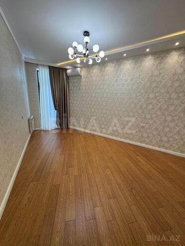 4-комн. новостройка - м. Элмляр Академиясы - 205 м² (10)
