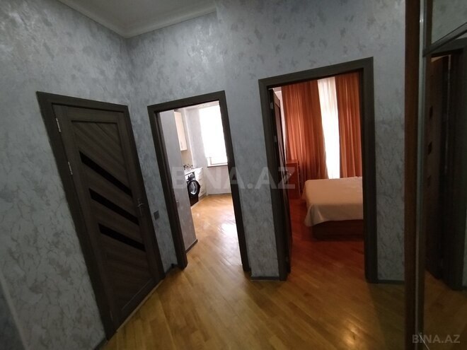 3 otaqlı yeni tikili - Xırdalan - 78 m² (4)