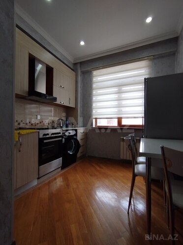 3 otaqlı yeni tikili - Xırdalan - 78 m² (12)