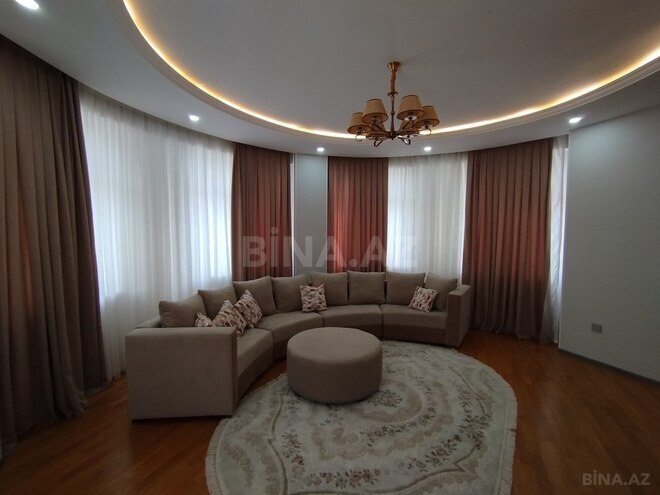 3 otaqlı yeni tikili - Xırdalan - 78 m² (15)
