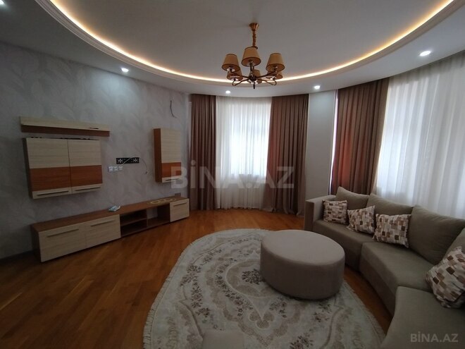 3 otaqlı yeni tikili - Xırdalan - 78 m² (9)