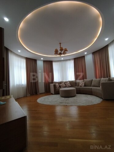 3 otaqlı yeni tikili - Xırdalan - 78 m² (1)