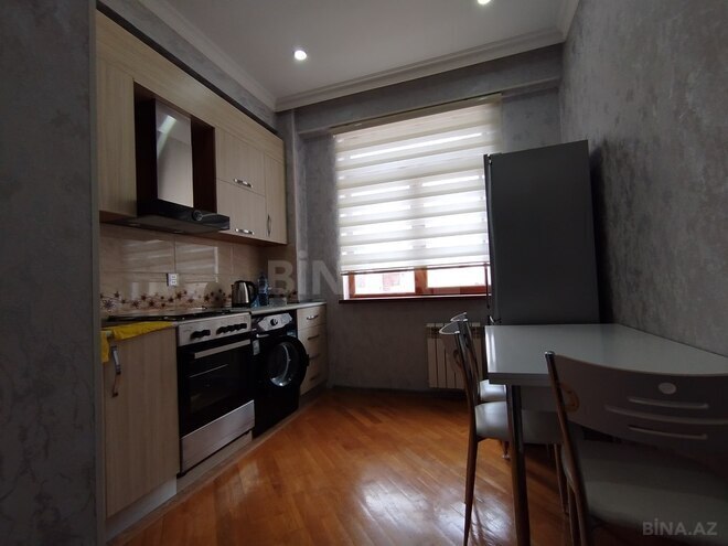 3 otaqlı yeni tikili - Xırdalan - 78 m² (3)