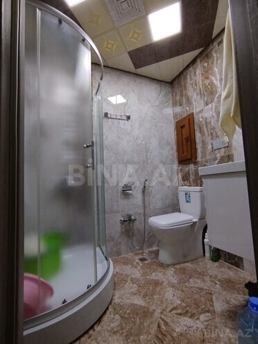 3 otaqlı yeni tikili - Xırdalan - 78 m² (16)