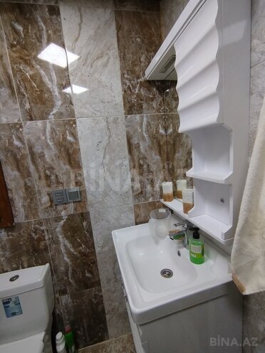 3 otaqlı yeni tikili - Xırdalan - 78 m² (17)