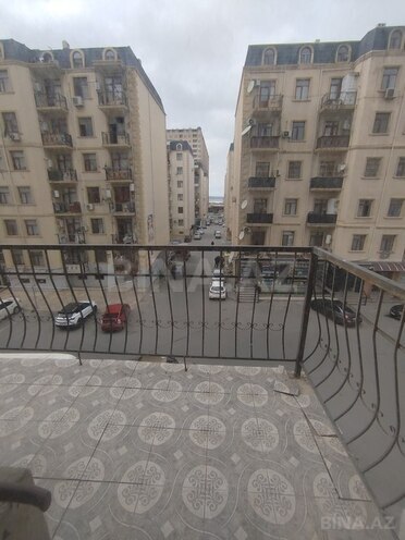 3 otaqlı yeni tikili - Xırdalan - 78 m² (18)