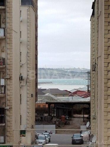 3 otaqlı yeni tikili - Xırdalan - 78 m² (19)