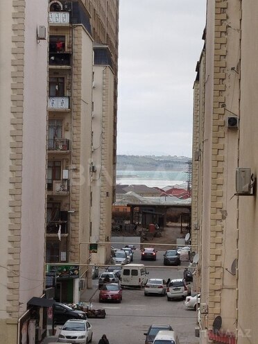 3 otaqlı yeni tikili - Xırdalan - 78 m² (5)