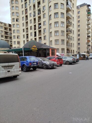 3 otaqlı yeni tikili - Xırdalan - 78 m² (2)