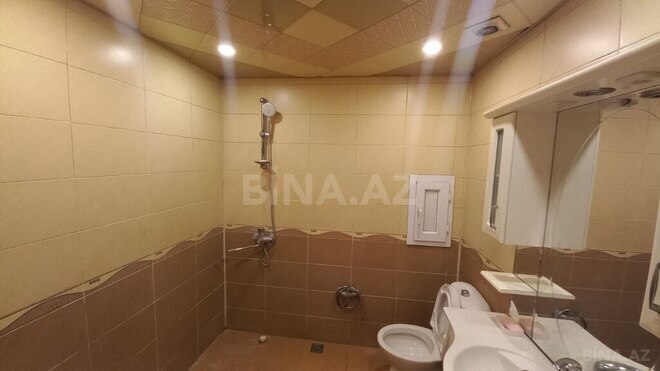 2 otaqlı yeni tikili - Yeni Yasamal q. - 78 m² (16)