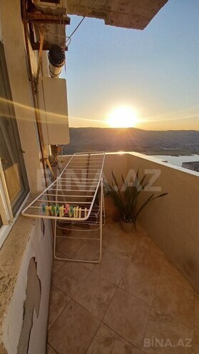2 otaqlı yeni tikili - Yeni Yasamal q. - 78 m² (17)