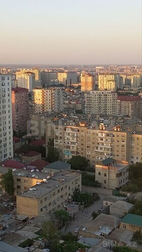 2 otaqlı yeni tikili - Yeni Yasamal q. - 78 m² (15)