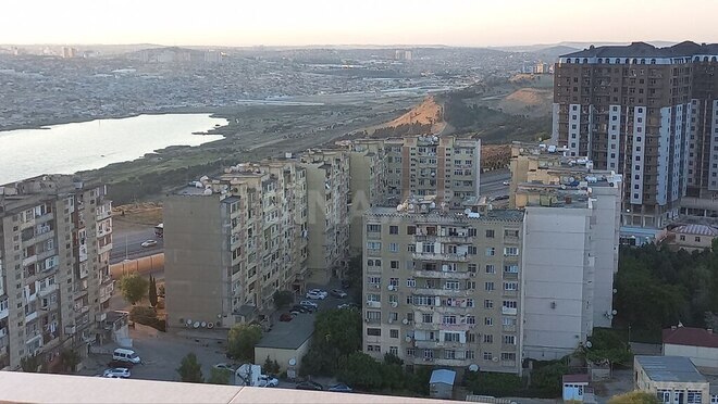 2 otaqlı yeni tikili - Yeni Yasamal q. - 78 m² (19)