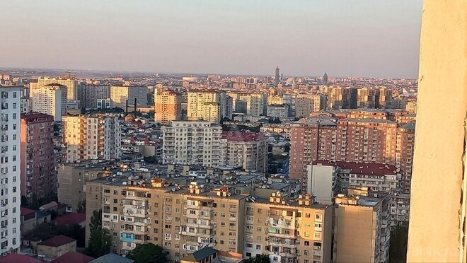 2 otaqlı yeni tikili - Yeni Yasamal q. - 78 m² (18)
